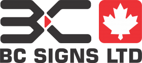 BC Signs LTD
