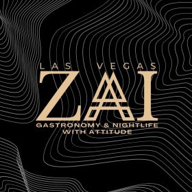 ZAI Nightclub Las Vegas