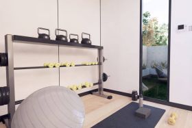 Modular construction benefits