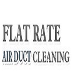 Flat Rate Air Duct Cleaning