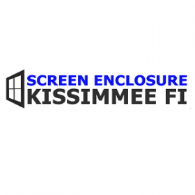 Screen Enclosure Kissimmee FL