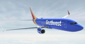 Southwest Airlines Reservation