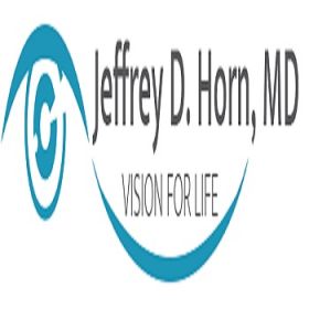Jeffrey D. Horn, MD, of Vision for Life