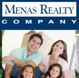 Menas Realty Company