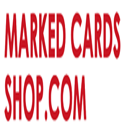 Marked Cards Shop