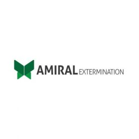 Amiral Exterminateur Montreal