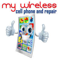 My Wireless Cell Phone Repair Augusta