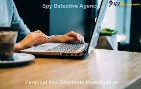 Spy Detective Gurgaon