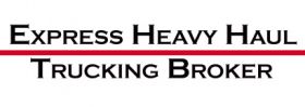 Express Heavyhaul Trucking Company in USA