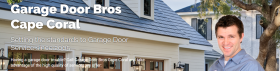 Garage Door Bros Cape Coral