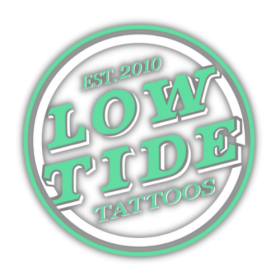 Low Tide Tattoos