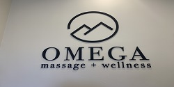 Omega Massage & Wellness