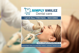 Simply Smilez Dental