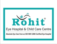 Rohit Eye Hospital & Child Care Centre