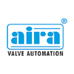 Aira & Cair valves Automation