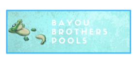 Bayou Brothers Pools