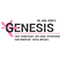 Genesis Cosmetology & Hair Transplant Centre - LIG