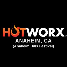 HOTWORX - Anaheim, CA (Anaheim Hills Festival)