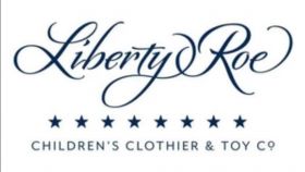 Liberty Roe Children’s Clothier and Toy Co.
