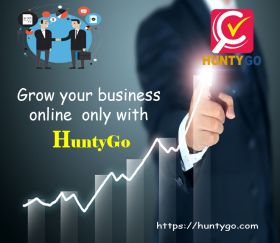 Huntygo IT Private Limited