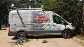 Gordy Roofing Sulphur Springs TX