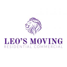 Leo's Moving