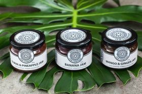 South Pacific Tropical Jam Company