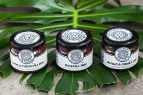 South Pacific Tropical Jam Company