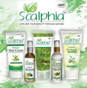 Alopecia Areata Herbal Treatment Center