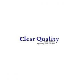 Clear Quality Auto Glass