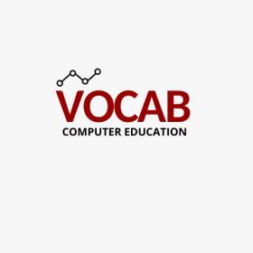 VOCAB COMPUTER EDUCATION