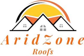 AridZone Roofs - Uptown