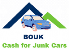 Bouk Cash For Junk Cars RI