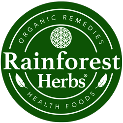 Asia Botanicals Sdn Bhd | Rainforest Herbs