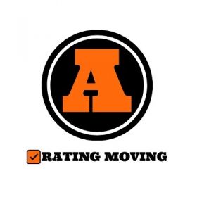 A Rating Moving LLC - Dallas Movers