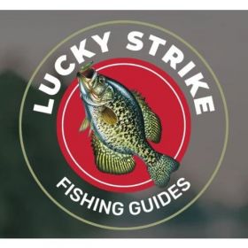 Lucky Strike Fishing