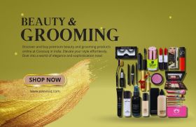  cossouq - Cosmetics Online Shop