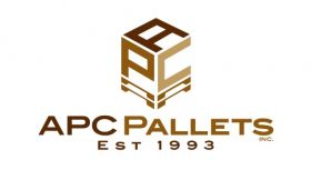APC New Pallets
