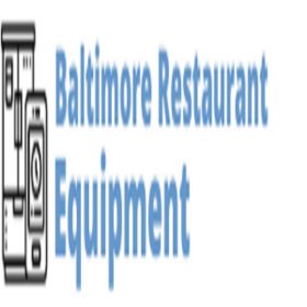 Baltimore Restaurant Equipment