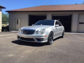 West End Motors