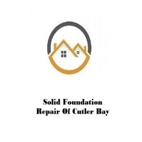 Solid Foundation Repair Of Cutler Bay