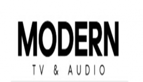  Modern TV & Audio | Laser Projectors Phoenix