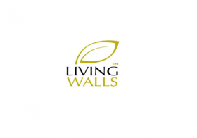LIVING WALLS