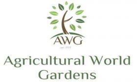 Agricultural World Gardens