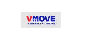 Vmove Removals + Storage