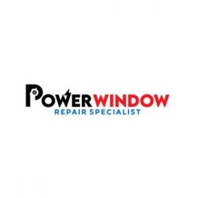 Power Window Repair Specialist