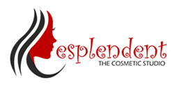 Resplendent The Cosmetic Studio