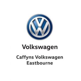 Caffyns Volkswagen Eastbourne