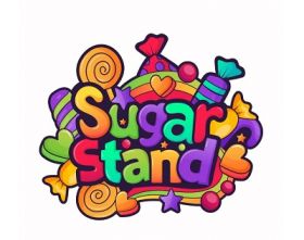 Sugar Stand