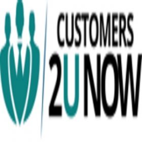 Customers 2U Now